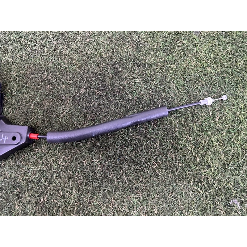 Замок двери (кузов и элементы) LAND ROVER Discovery Sport L550 2016 2.0 LR070437