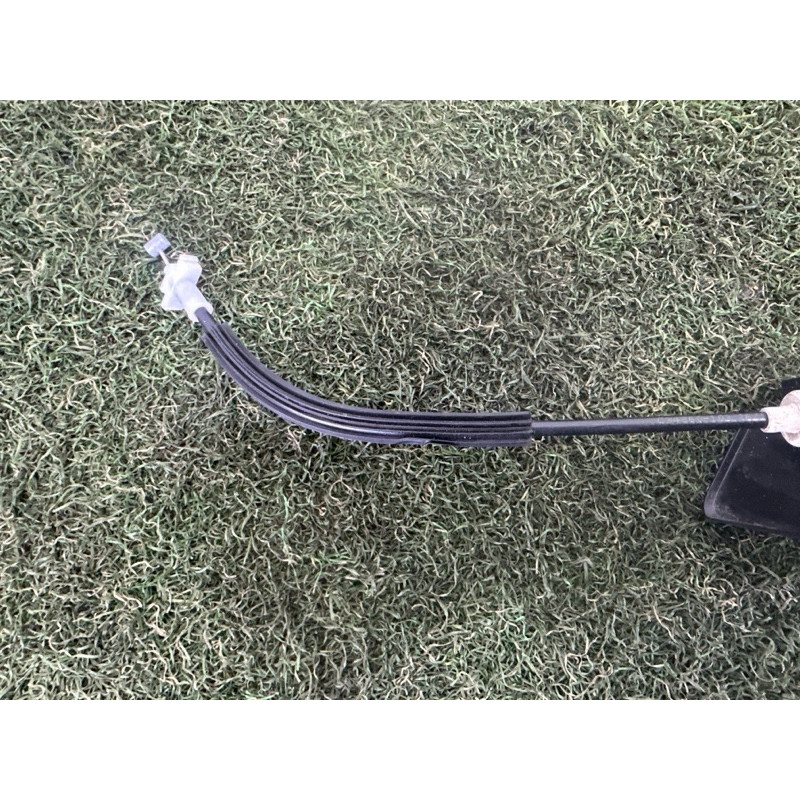 Замок двери (кузов и элементы) LAND ROVER Discovery Sport L550 2016 2.0 LR070437
