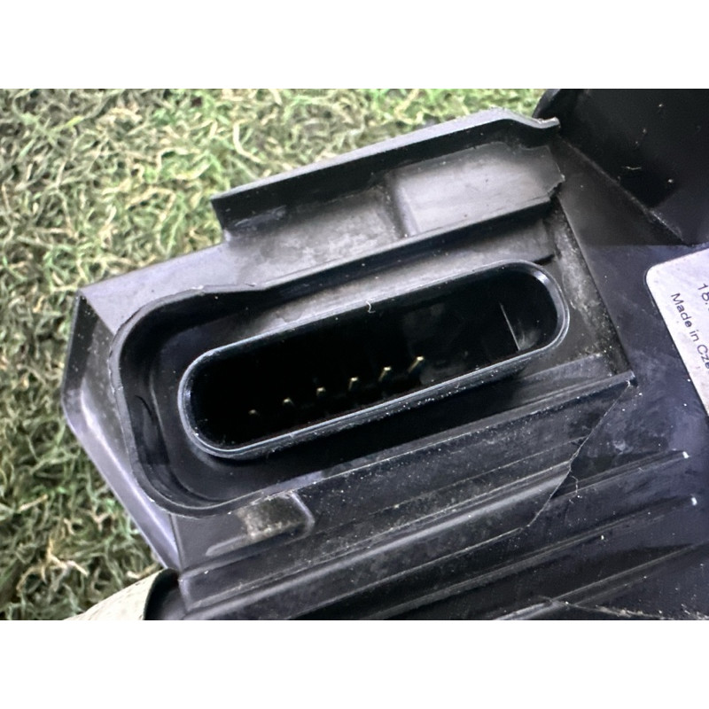 Замок двери (кузов и элементы) LAND ROVER Discovery Sport L550 2016 2.0 LR070437
