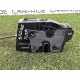 Замок двери (кузов и элементы) LAND ROVER Discovery Sport L550 2016 2.0 LR070437