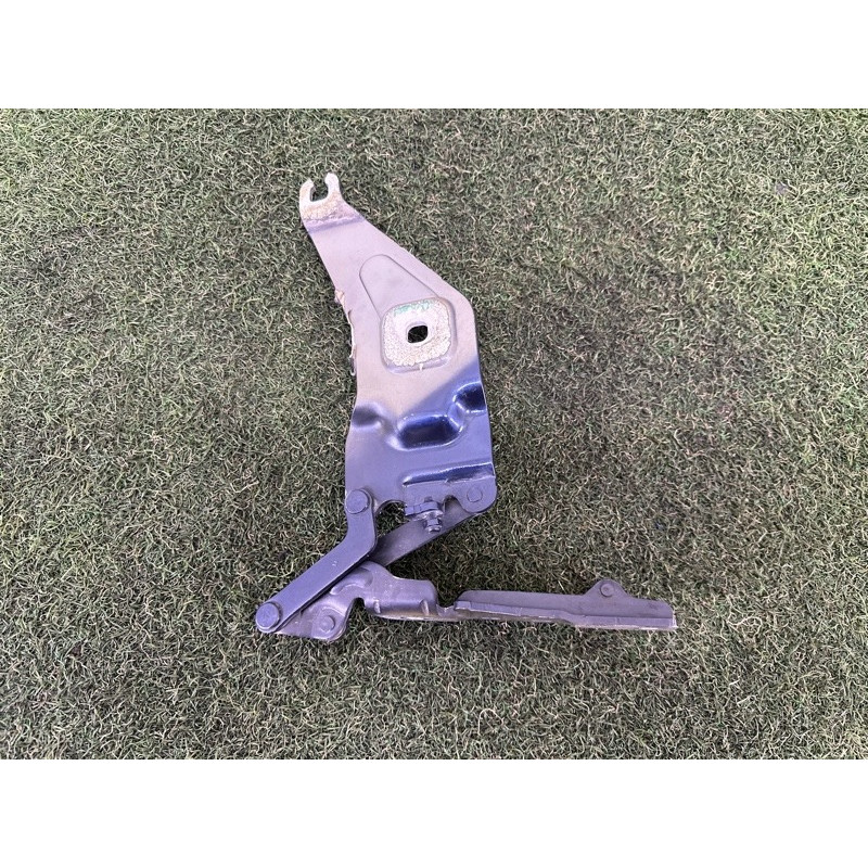Петля капота (кузов і елементи) BMW X5 E70 2011 3.0 41007198617
