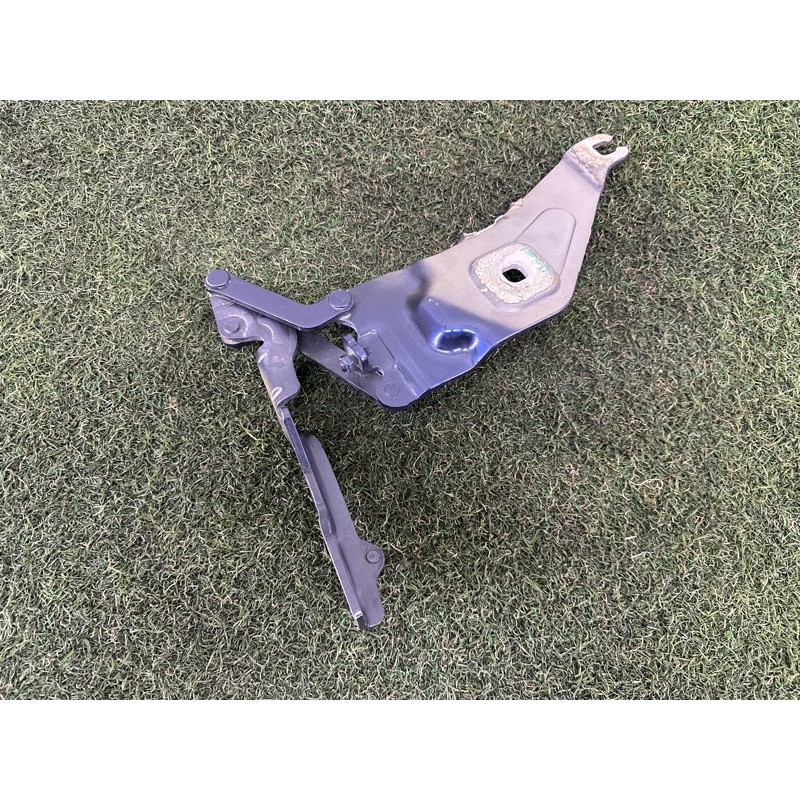 Петля капота (кузов і елементи) BMW X5 E70 2011 3.0 41007198617