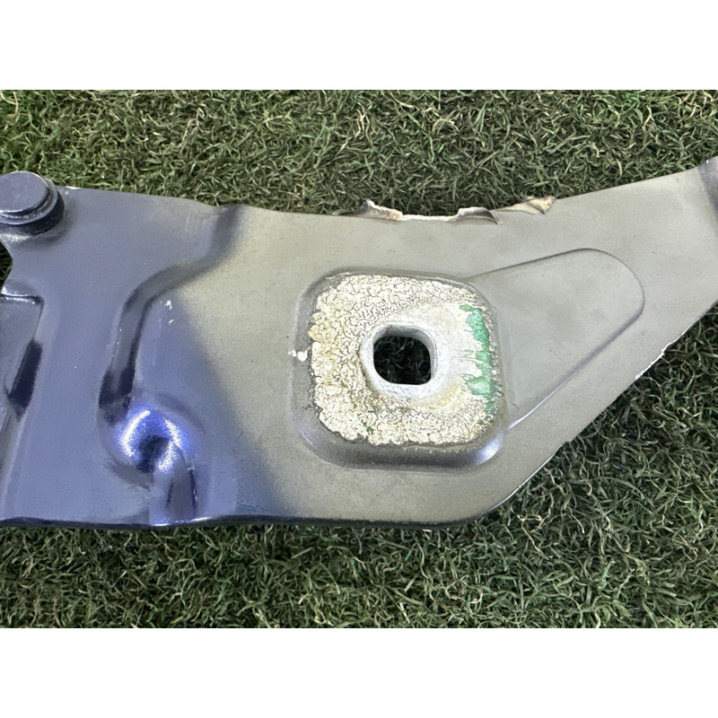 Петля капота (кузов і елементи) BMW X5 E70 2011 3.0 41007198617