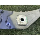 Петля капота (кузов і елементи) BMW X5 E70 2011 3.0 41007198617