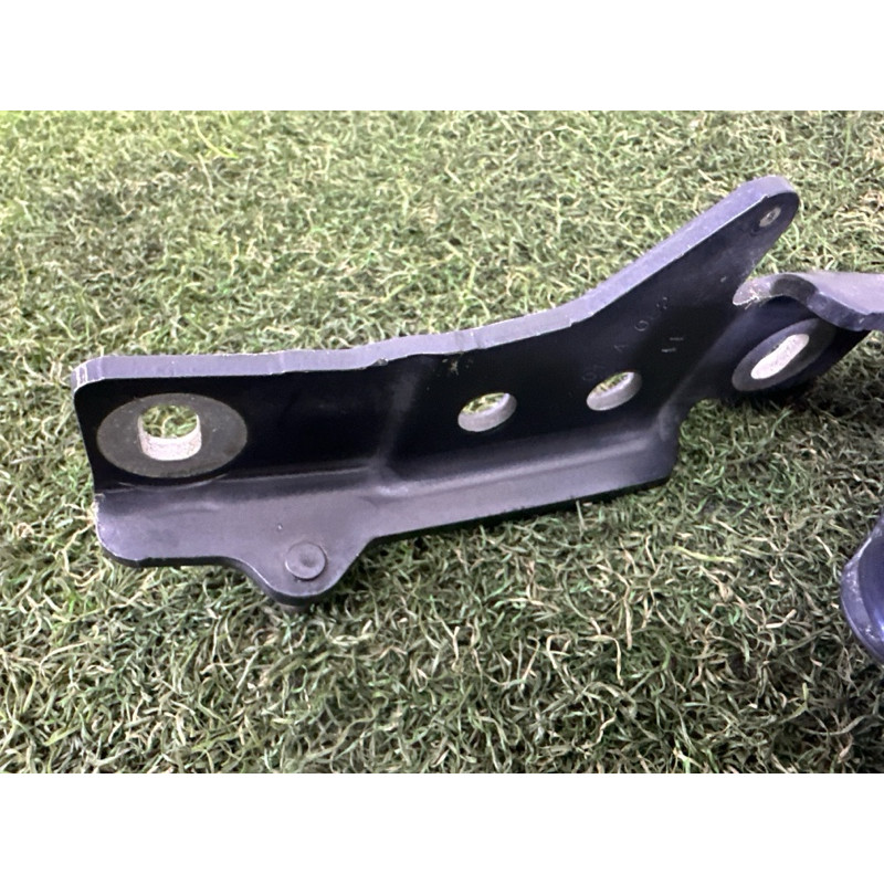 Петля капота (кузов і елементи) BMW X5 E70 2011 3.0 41007198617