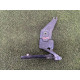 Петля капота (кузов і елементи) BMW X5 E70 2011 3.0 41007198617