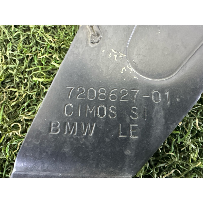 Петля капота (кузов і елементи) BMW X5 E70 2011 3.0 41007198617