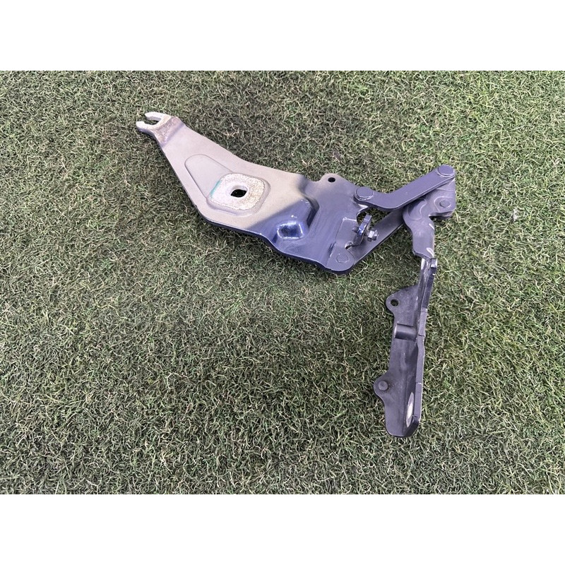 Петля капота (кузов и элементы) BMW X5 E70 2011 3.0 41007198618
