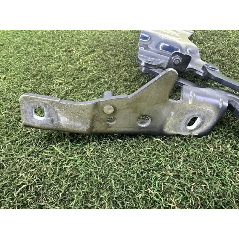 Петля капота (кузов и элементы) BMW X5 E70 2011 3.0 41007198618