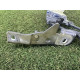 Петля капота (кузов и элементы) BMW X5 E70 2011 3.0 41007198618