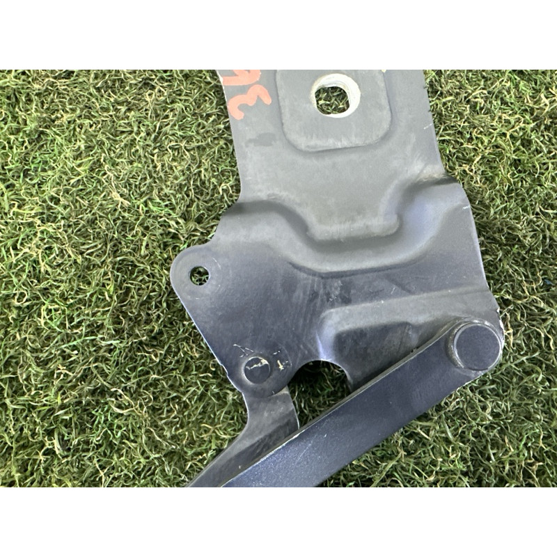 Петля капота (кузов и элементы) BMW X5 E70 2011 3.0 41007198618