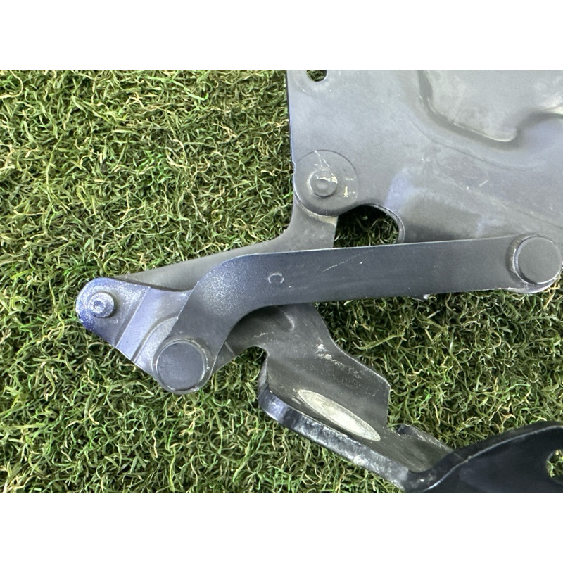 Петля капота (кузов и элементы) BMW X5 E70 2011 3.0 41007198618