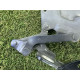 Петля капота (кузов и элементы) BMW X5 E70 2011 3.0 41007198618
