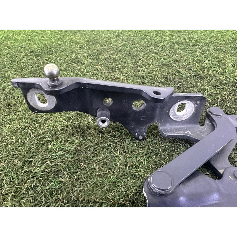 Петля капота (кузов и элементы) BMW X5 E70 2011 3.0 41007198618