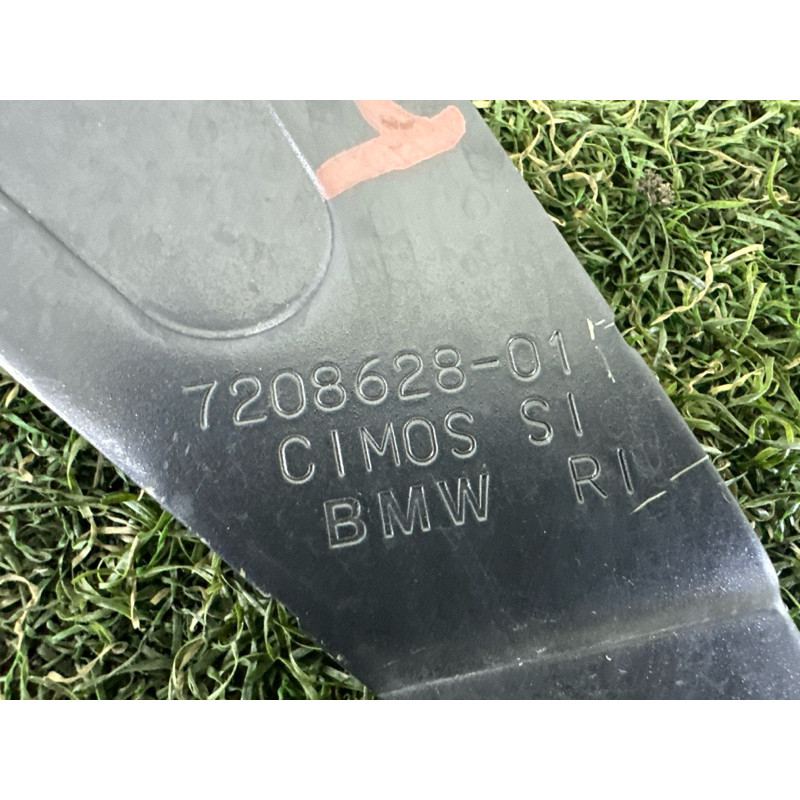 Петля капота (кузов и элементы) BMW X5 E70 2011 3.0 41007198618