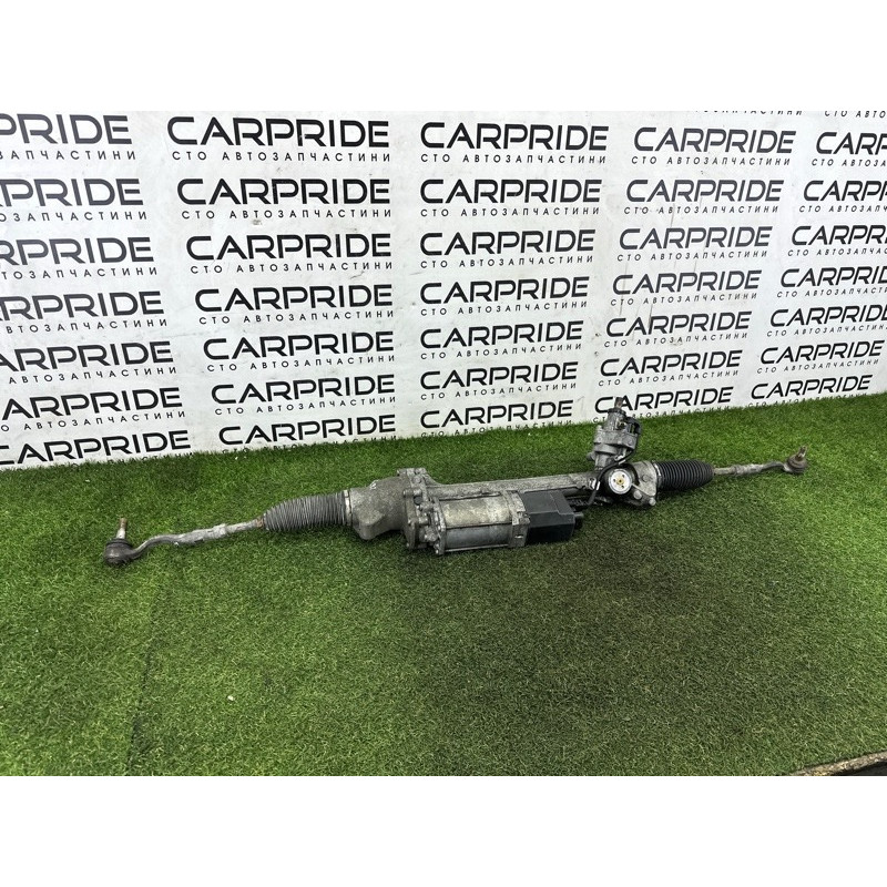 Рульова рейка (рульове керування) BMW X3 F25 2013 3.0 N55B30 32105A24380