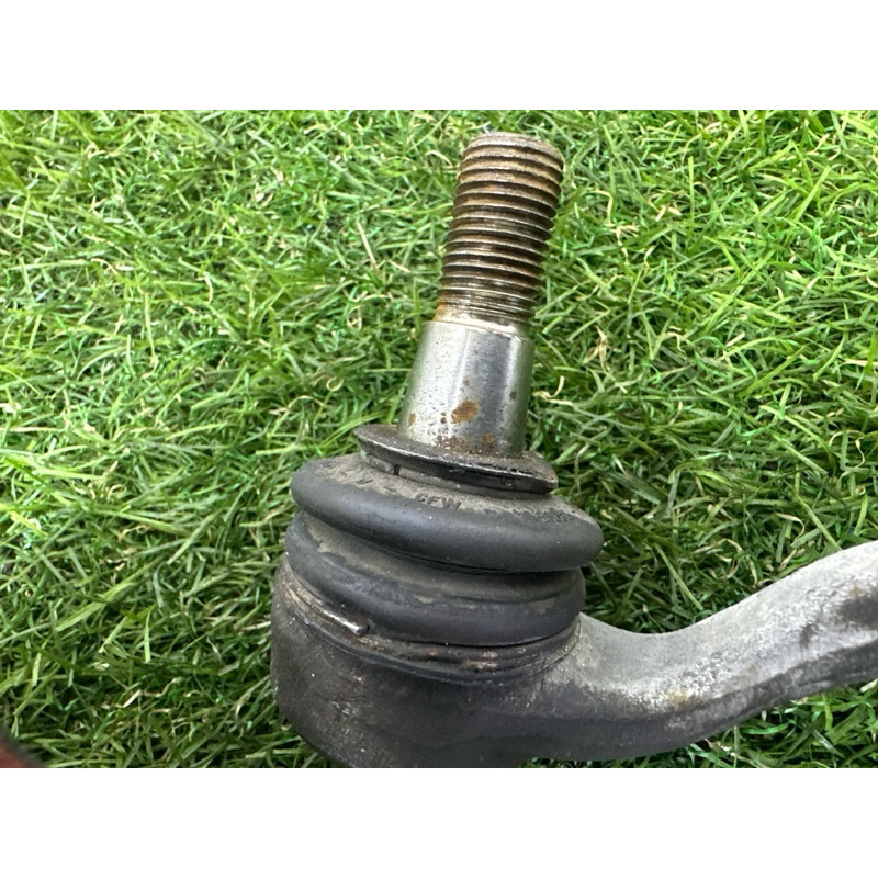 Рульова рейка (рульове керування) BMW X3 F25 2013 3.0 N55B30 32105A24380