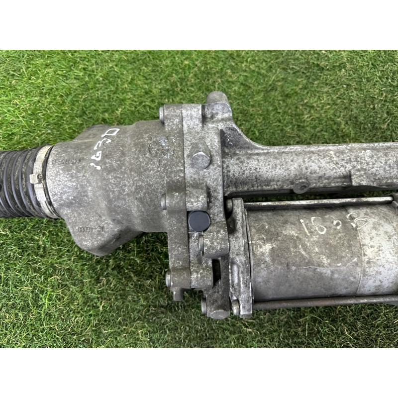 Рульова рейка (рульове керування) BMW X3 F25 2013 3.0 N55B30 32105A24380