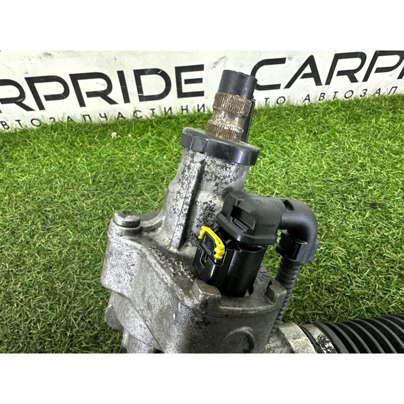 Рульова рейка (рульове керування) BMW X3 F25 2013 3.0 N55B30 32105A24380