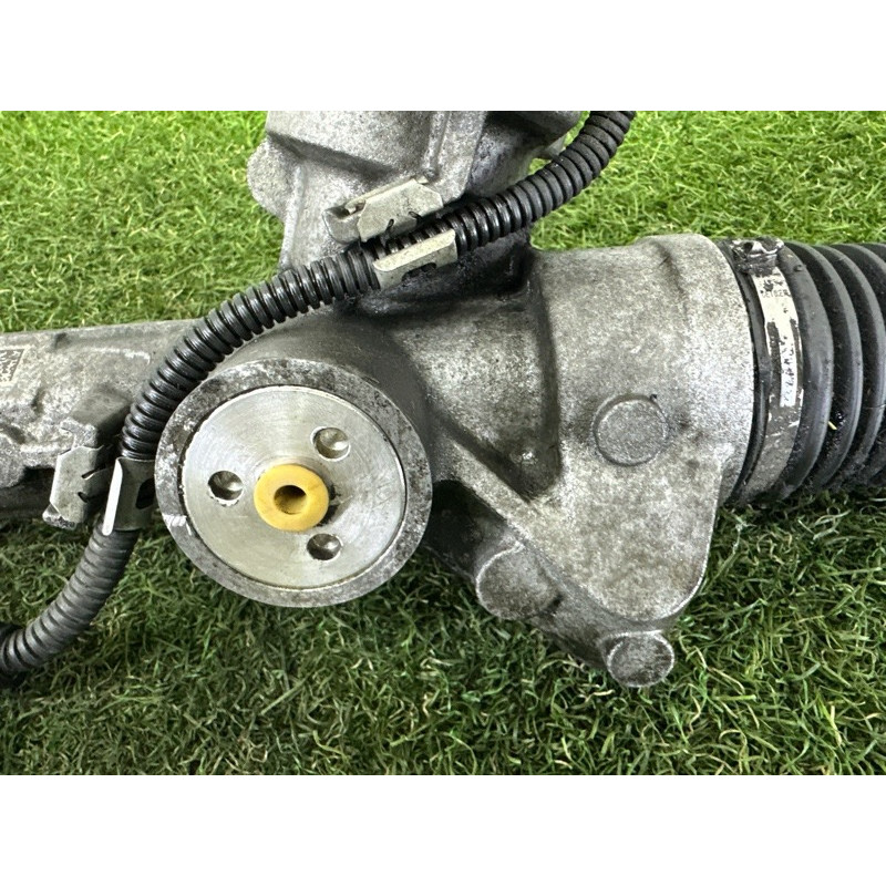 Рульова рейка (рульове керування) BMW X3 F25 2013 3.0 N55B30 32105A24380