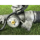 Рульова рейка (рульове керування) BMW X3 F25 2013 3.0 N55B30 32105A24380