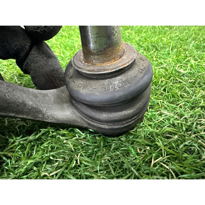 Рульова рейка (рульове керування) BMW X3 F25 2013 3.0 N55B30 32105A24380
