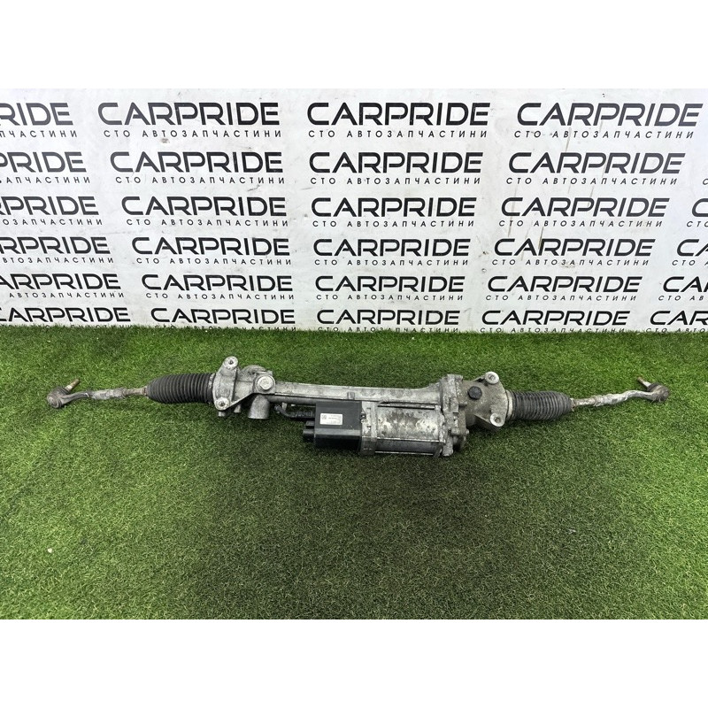 Рульова рейка (рульове керування) BMW X3 F25 2013 3.0 N55B30 32105A24380