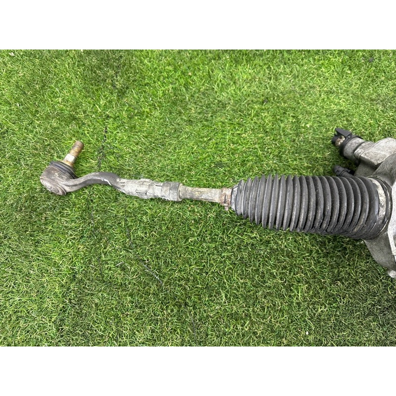 Рульова рейка (рульове керування) BMW X3 F25 2013 3.0 N55B30 32105A24380