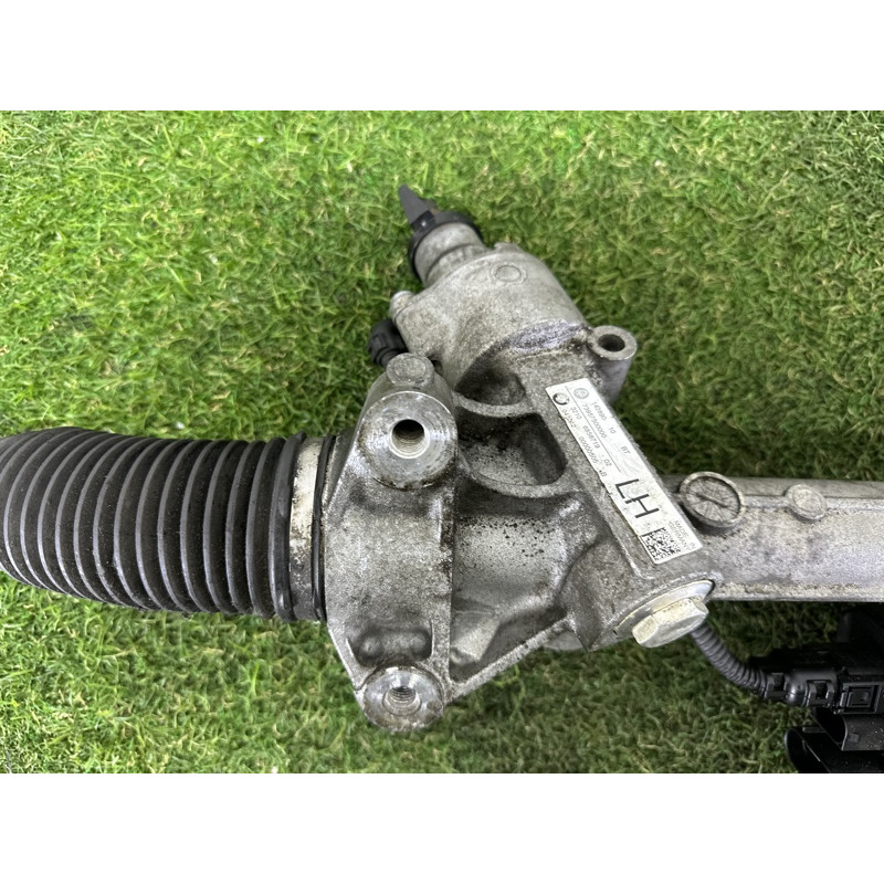 Рульова рейка (рульове керування) BMW X3 F25 2013 3.0 N55B30 32105A24380