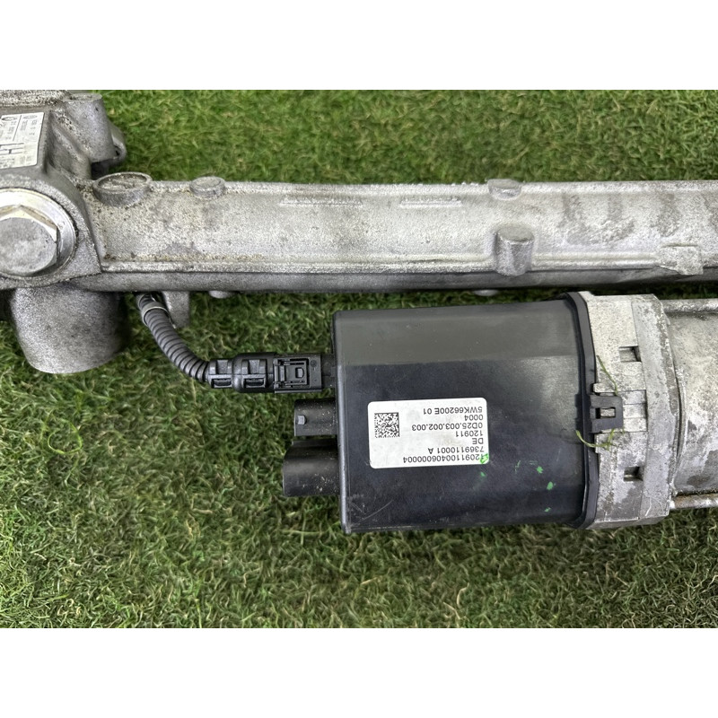 Рульова рейка (рульове керування) BMW X3 F25 2013 3.0 N55B30 32105A24380