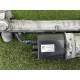 Рульова рейка (рульове керування) BMW X3 F25 2013 3.0 N55B30 32105A24380