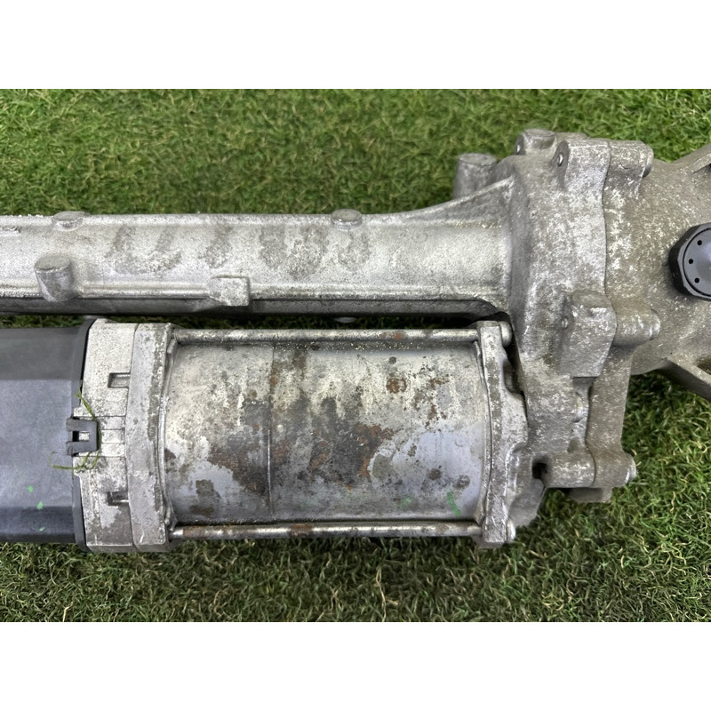 Рульова рейка (рульове керування) BMW X3 F25 2013 3.0 N55B30 32105A24380