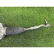 Рульова рейка (рульове керування) BMW X3 F25 2013 3.0 N55B30 32105A24380