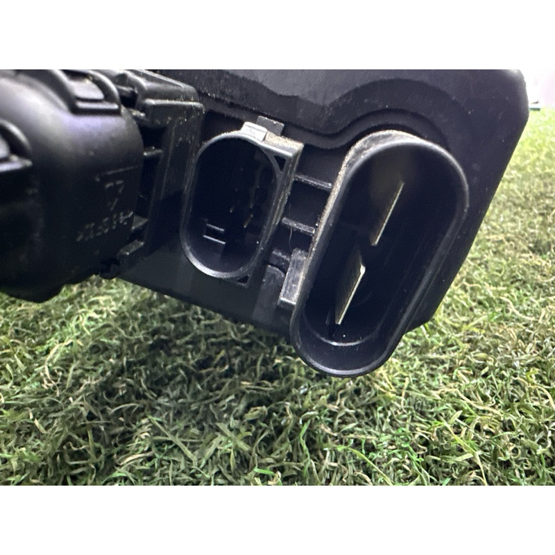 Рульова рейка (рульове керування) BMW X3 F25 2013 3.0 N55B30 32105A24380
