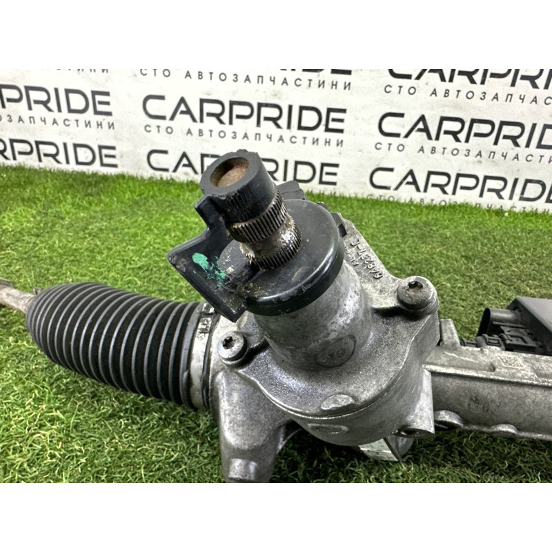 Рульова рейка (рульове керування) BMW X3 F25 2013 3.0 N55B30 32105A24380