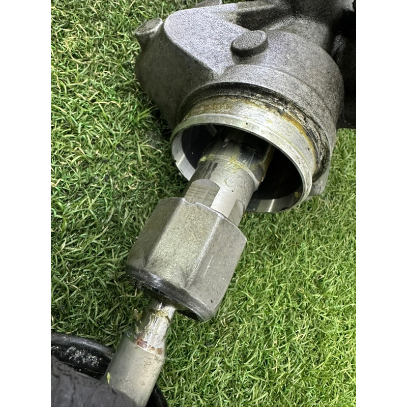 Рульова рейка (рульове керування) BMW X3 F25 2013 3.0 N55B30 32105A24380