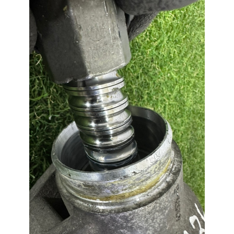 Рульова рейка (рульове керування) BMW X3 F25 2013 3.0 N55B30 32105A24380