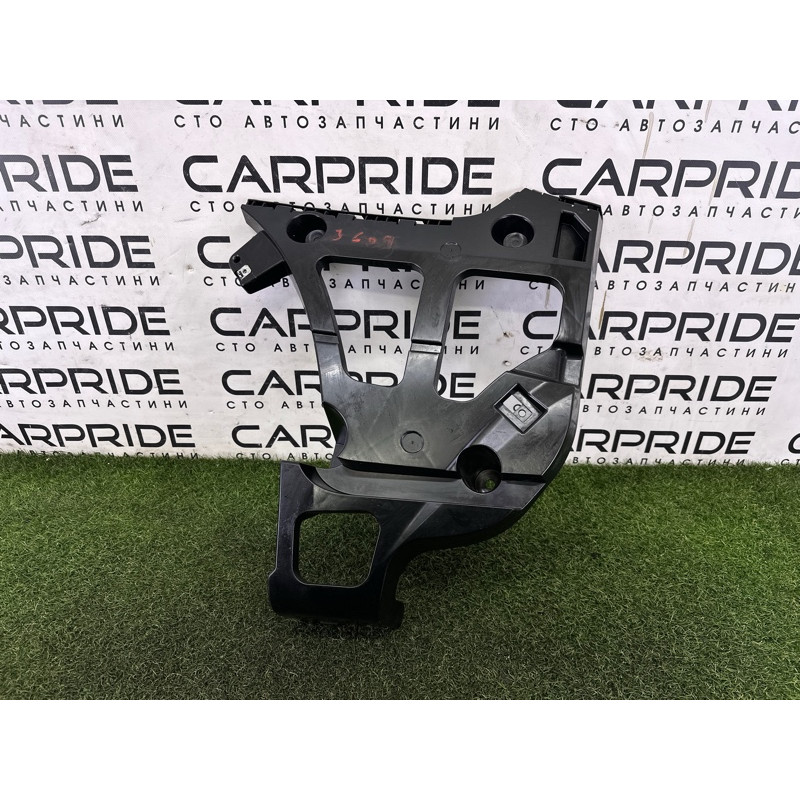 Кріплення бампера (кузов і елементи) BMW X5 E70 2011 3.0 51127227757