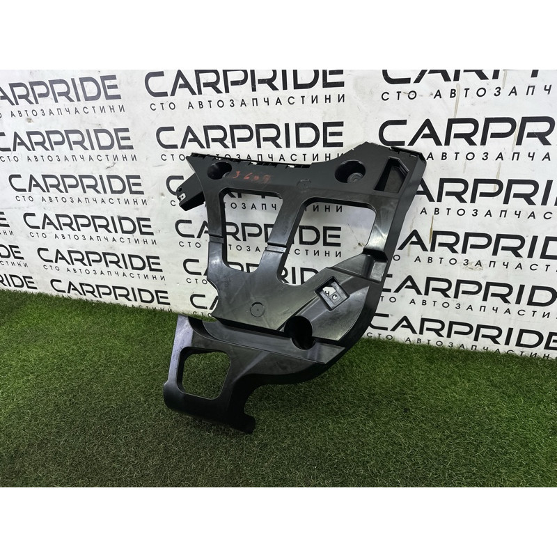 Кріплення бампера (кузов і елементи) BMW X5 E70 2011 3.0 51127227757