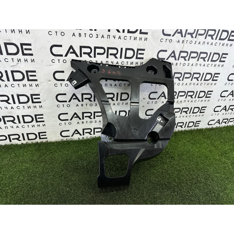 Кріплення бампера (кузов і елементи) BMW X5 E70 2011 3.0 51127227757