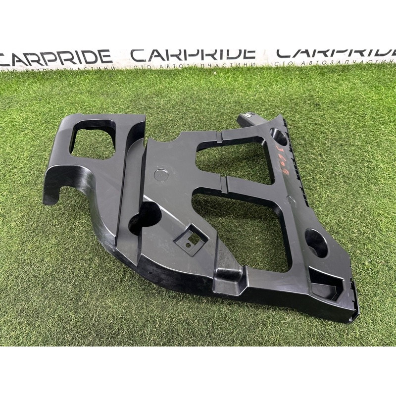 Кріплення бампера (кузов і елементи) BMW X5 E70 2011 3.0 51127227757