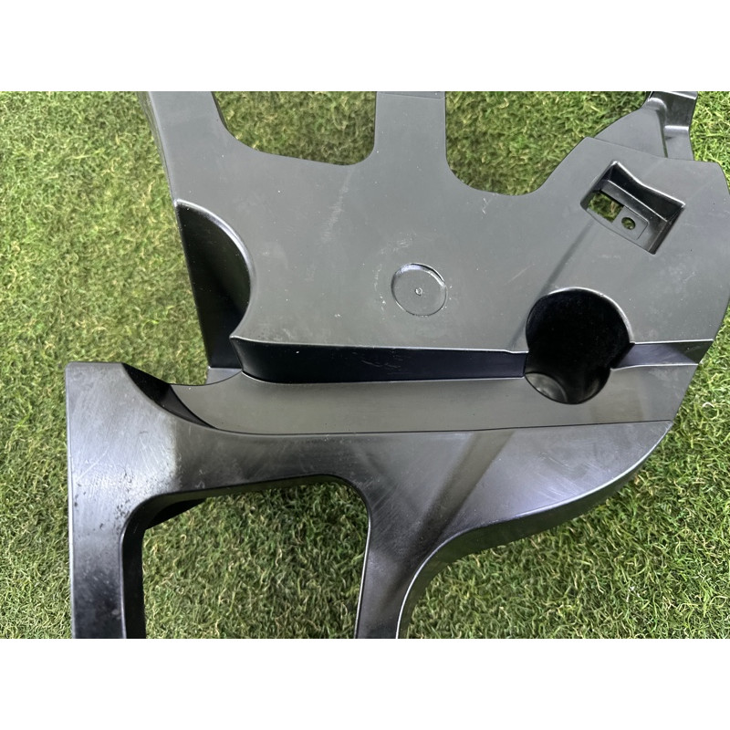 Кріплення бампера (кузов і елементи) BMW X5 E70 2011 3.0 51127227757