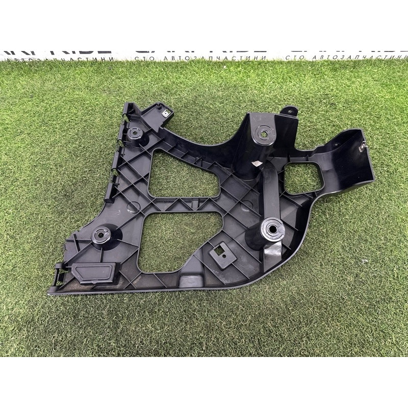 Кріплення бампера (кузов і елементи) BMW X5 E70 2011 3.0 51127227757