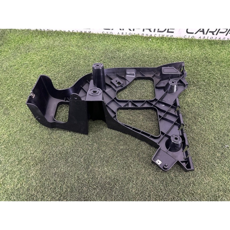 Кріплення бампера (кузов і елементи) BMW X5 E70 2011 3.0 51127227757