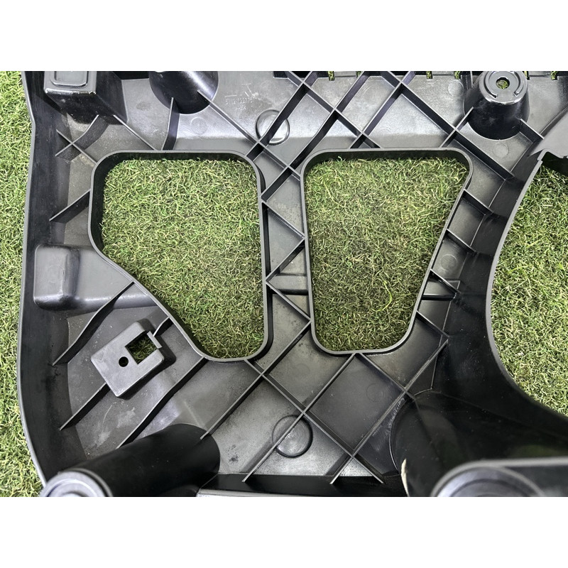 Кріплення бампера (кузов і елементи) BMW X5 E70 2011 3.0 51127227757