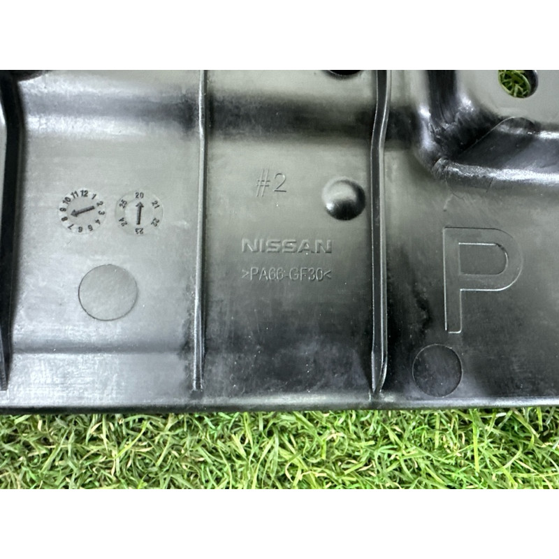 Планка телевизора верхняя (кузов и элементы) Nissan Rogue T33 2021 2.5 215426RA5A
