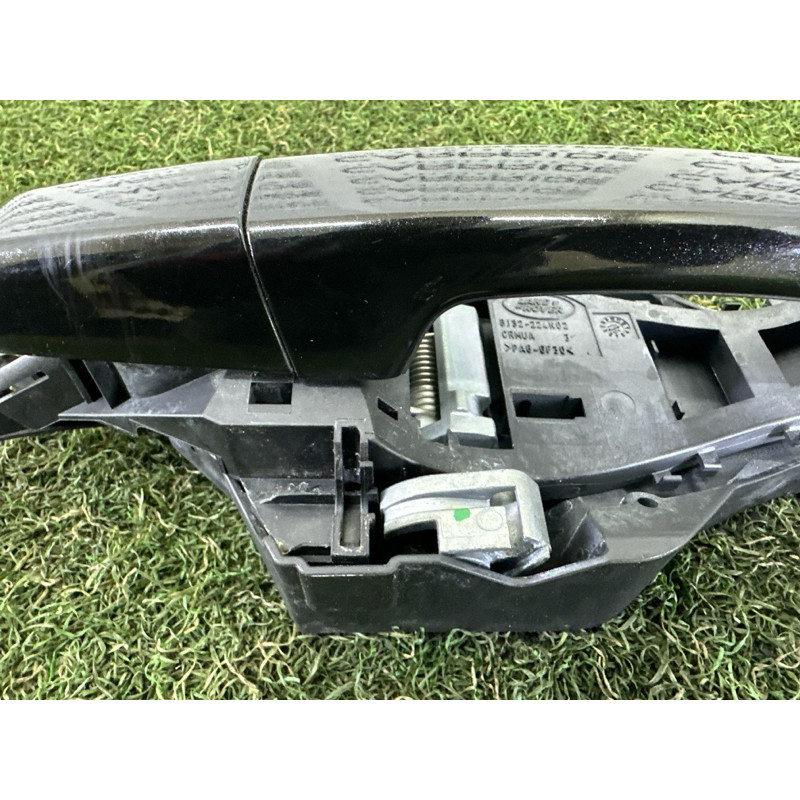 Ручка двері зовнішня (кузов и элементы) LAND ROVER Discovery Sport L550 2016 2.0 LR061201