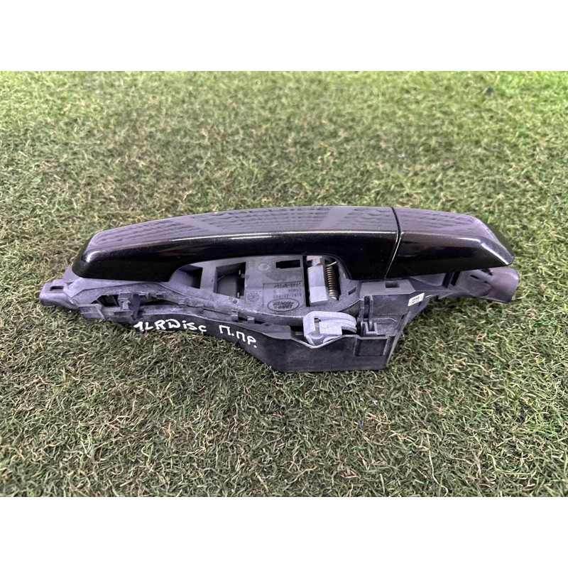 Ручка двері зовнішня (кузов и элементы) LAND ROVER Discovery Sport L550 2016 2.0 LR061201