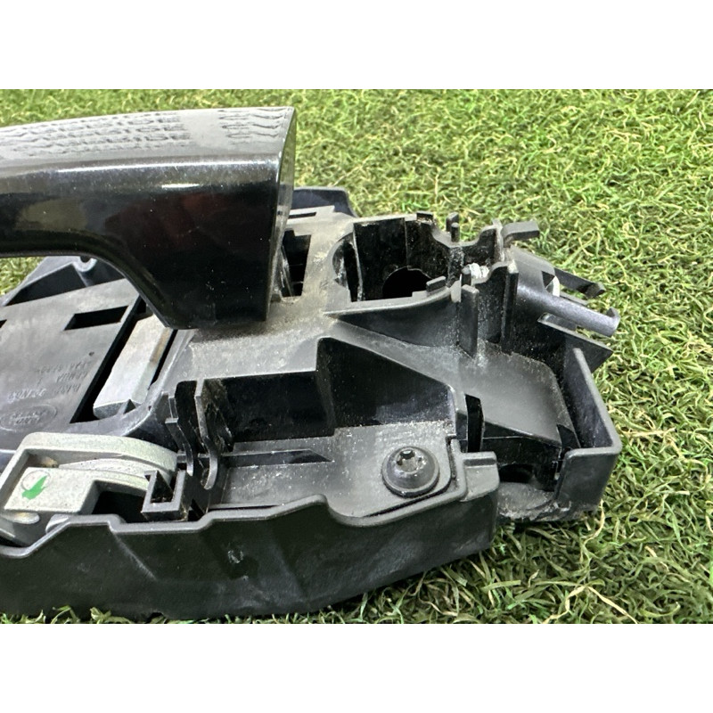 Ручка двері зовнішня (кузов и элементы) LAND ROVER Discovery Sport L550 2016 2.0 LR061201