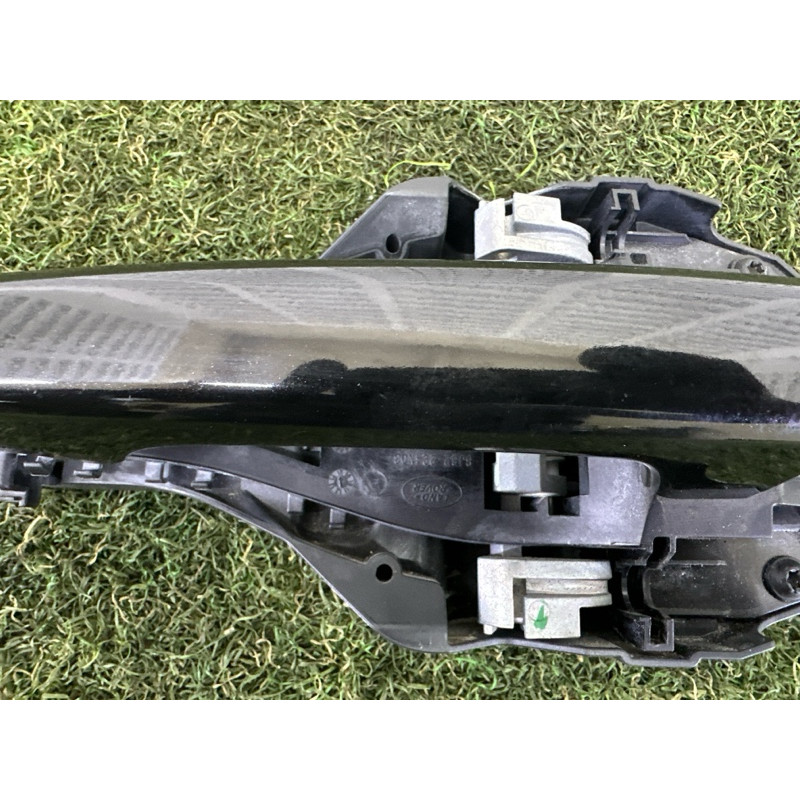 Ручка двері зовнішня (кузов и элементы) LAND ROVER Discovery Sport L550 2016 2.0 LR061201